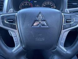 2023 Mitsubishi Triton Xtreme