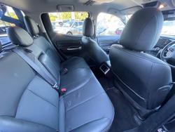 2023 Mitsubishi Triton Xtreme