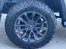 2023 Mitsubishi Triton Xtreme