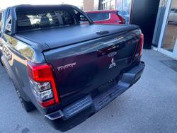 2023 Mitsubishi Triton Xtreme