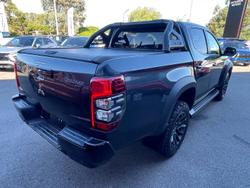 2023 Mitsubishi Triton Xtreme