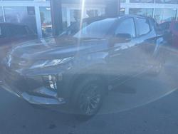 2023 Mitsubishi Triton Xtreme