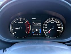 2022 Mitsubishi Pajero Sport GLX