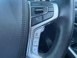 2022 Mitsubishi Pajero Sport GLX