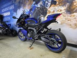 2025 Yamaha YZF-R9 BLUE