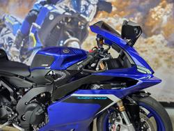 2025 Yamaha YZF-R9 BLUE