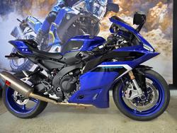 2025 Yamaha YZF-R9 BLUE