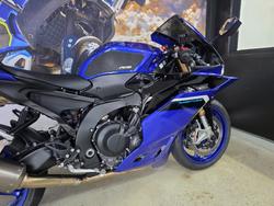 2025 Yamaha YZF-R9 BLUE