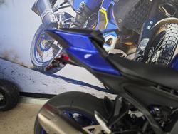 2025 Yamaha YZF-R9 BLUE