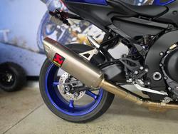 2025 Yamaha YZF-R9 BLUE