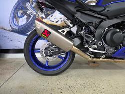 2025 Yamaha YZF-R9 BLUE