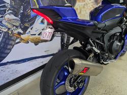 2025 Yamaha YZF-R9 BLUE