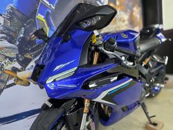 2025 Yamaha YZF-R9 BLUE
