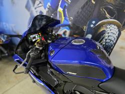 2025 Yamaha YZF-R9 BLUE