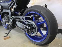 2025 Yamaha YZF-R9 BLUE