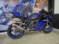 2025 Yamaha YZF-R9 BLUE