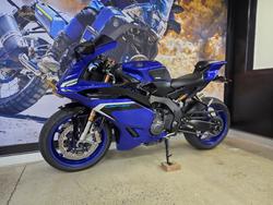 2025 Yamaha YZF-R9 BLUE