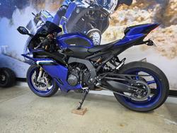 2025 Yamaha YZF-R9 BLUE