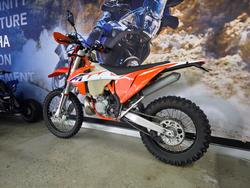 2023 Ktm 300 EXC-TPI ORANGE