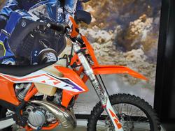 2023 Ktm 300 EXC-TPI ORANGE