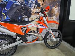2023 Ktm 300 EXC-TPI ORANGE