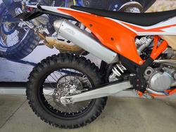 2023 Ktm 300 EXC-TPI ORANGE