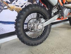 2023 Ktm 300 EXC-TPI ORANGE