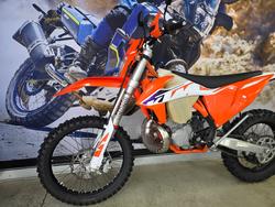 2023 Ktm 300 EXC-TPI ORANGE
