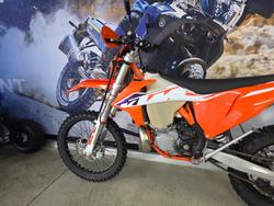 2023 Ktm 300 EXC-TPI ORANGE