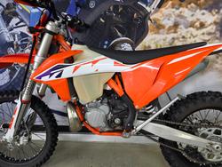 2023 Ktm 300 EXC-TPI ORANGE
