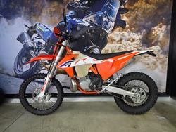 2023 Ktm 300 EXC-TPI ORANGE