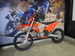 2023 Ktm 300 EXC-TPI ORANGE