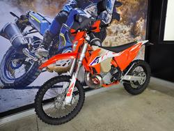 2023 Ktm 300 EXC-TPI ORANGE