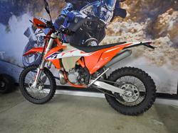 2023 Ktm 300 EXC-TPI ORANGE