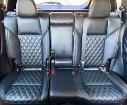 2021 Mitsubishi Outlander Exceed