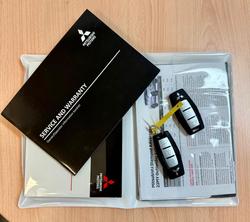 2021 Mitsubishi Outlander Exceed