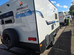 2026 Traveller Destination Cruise 13