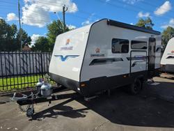 Traveller Destination Cruise 13