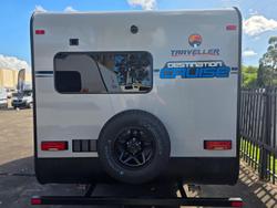 2026 Traveller Destination Cruise 13