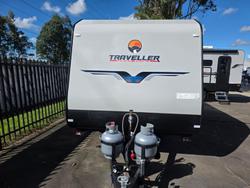 2026 Traveller Destination Cruise 13