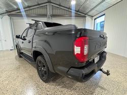 2023 LDV T60 Max LUXE