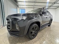 2023 LDV T60 Max LUXE