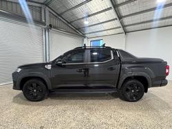 2023 LDV T60 Max LUXE