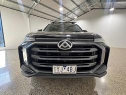 2023 LDV T60 Max LUXE