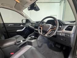 2023 LDV T60 Max LUXE