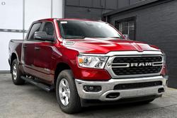 2024 RAM 1500 Big Horn