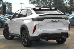 2025 GWM Haval H6GT Ultra PHEV