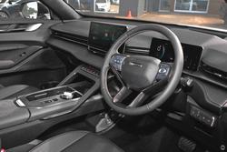 2025 GWM Haval H6GT Ultra PHEV
