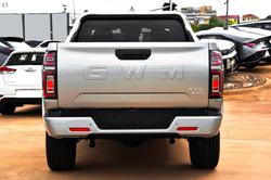 2025 GWM Cannon Ultra