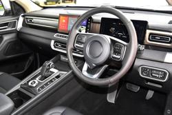 2025 GWM Cannon Ultra